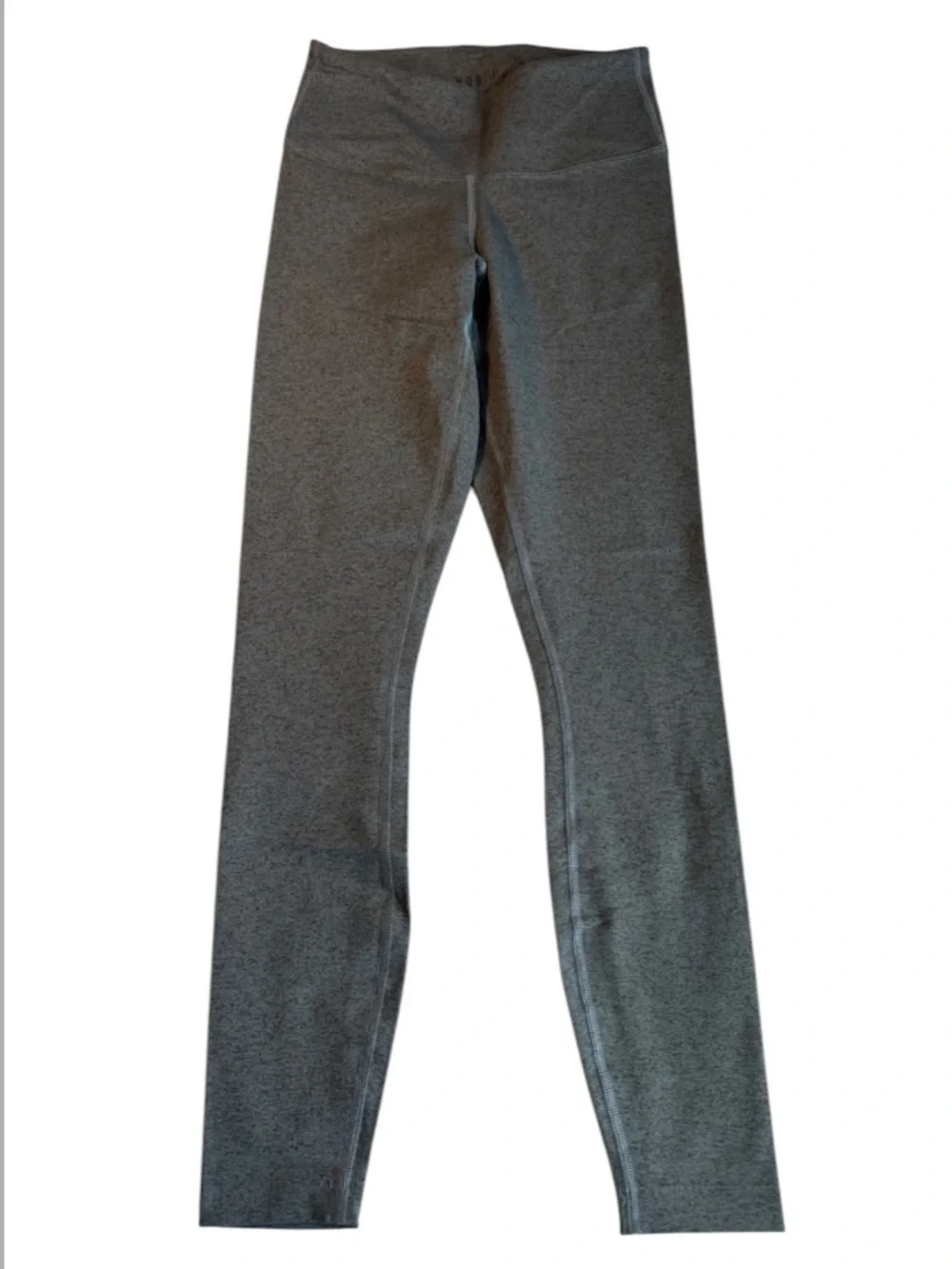 NOBULL Charcoal Gray Leggings Size Small